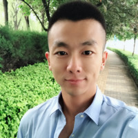 Shaun Wang