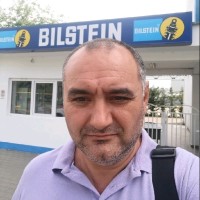 Florin Madalin Duculescu