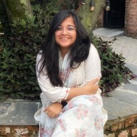 Richa Oberoi