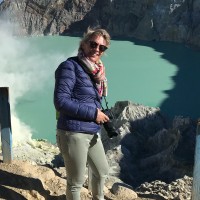 Clotilde Baliziaux-Gouget