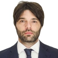 Gianluca Spina