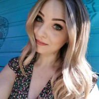Ashleigh Luke