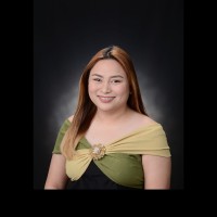 Kris Mae Eusebio