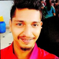 Debjyoti Dutta