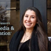 Maria Pedraza