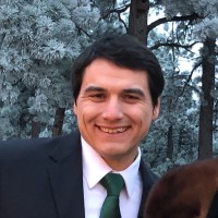 Yon Noriega