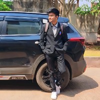 Sandesh Chavan