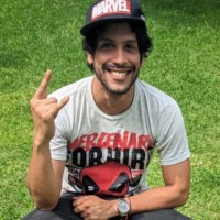 Carlos Angulo Alcedo