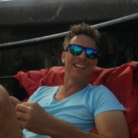 Rob Tijssen