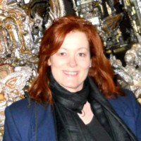 Dana Wright
