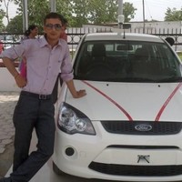 Abhishek Dubey