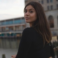 Alexis P.
