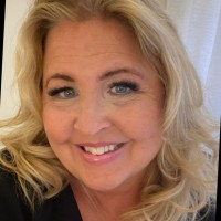 Susanna Lieberg