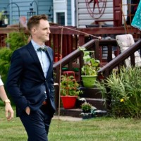 Chris Patterson, P.Eng.