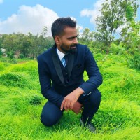 Rajesh Yadav