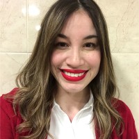 Daniela Villarreal