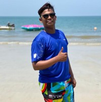 Viknesvaran Viknesh