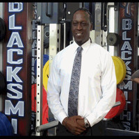 Ray Cheatham