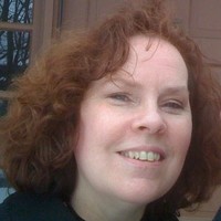 Gail Tomlinson