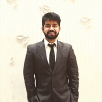 Shubham Srivastava