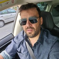 Evangelos Chatzis
