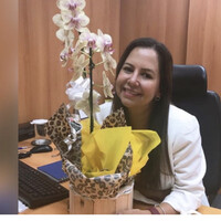 Alaise Lopes Mascarenhas Cunha