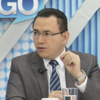 Carlos Pérez Trejo