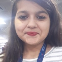 Khushbu Agarwal