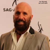 Joe Moretti