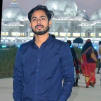 Ankit Mishra