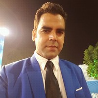 Ahmad Khan