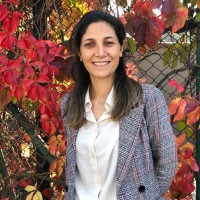 Özge Kömürcü