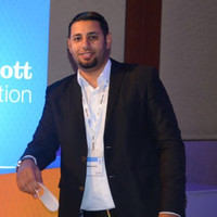 Mohammed Inad