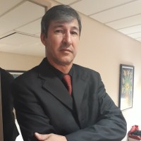 José Luiz Pedroso