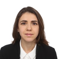Estefanía Maichel Larsson