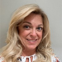 Melissa Bestram