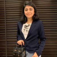 Trushi Kothari
