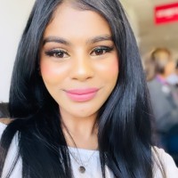 Dinisha Sewpersad