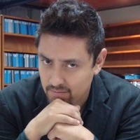 Martin Reyes