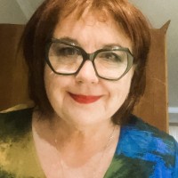 Nadia De Kock