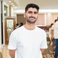 Amir Hossein Hosseini