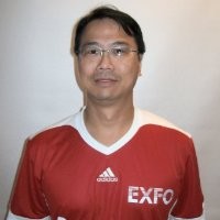 Simon Chan