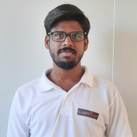 Ranjith Kumar R