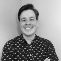 Eric Austin