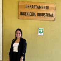 Kimberlyn Jofré Gallardo