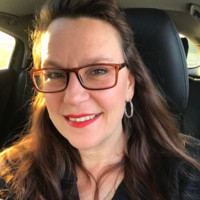 Lisa Sumrall-Locke
