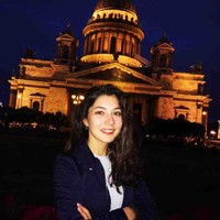 Мария Ландышева