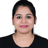 Sruthi Nandakumar