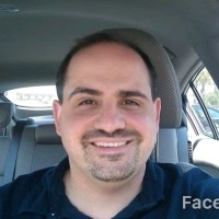 Alex Sherak
