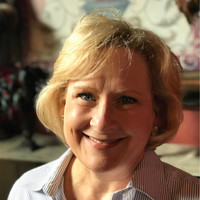 Kristi Stihel, Ma, Phr